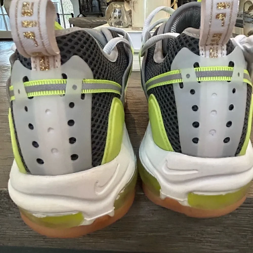 Nike Zoom Haven 97 CLOT Volt